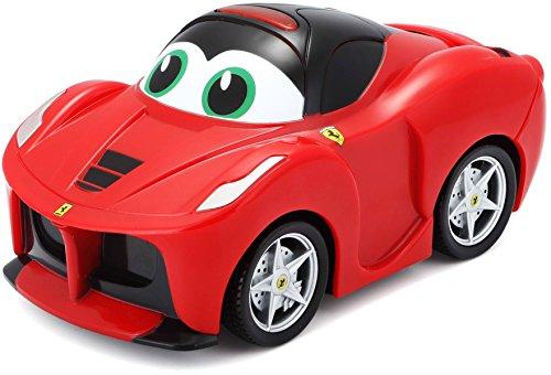 Bburago BB JUNIOR valdomas automobilis Ferrari Lil Drivers, 16-82002