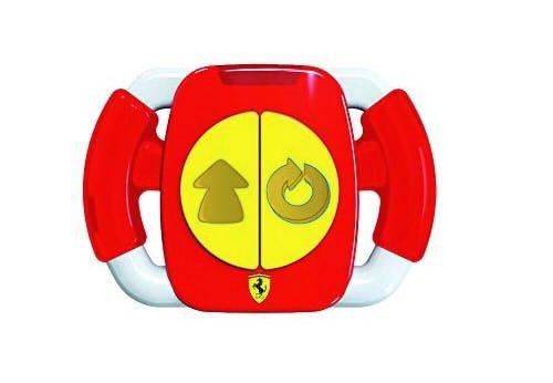 Bburago BB JUNIOR valdomas automobilis Ferrari Lil Drivers, 16-82002