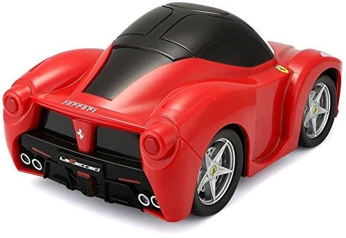 Bburago BB JUNIOR automobilis Ferrari My First RC, 16-91002