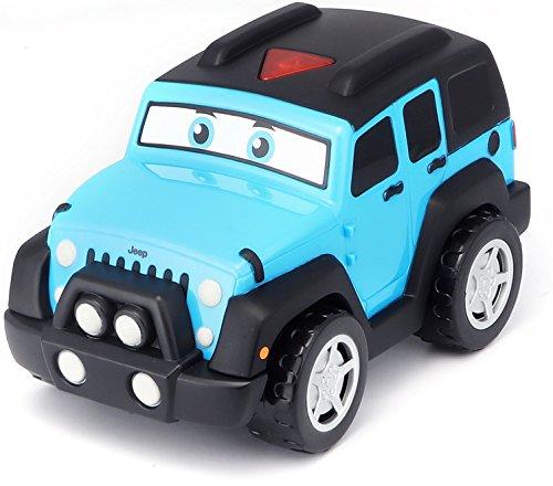 KO BB JUNIOR automobilis Jeep Lil Driver, 16-82301