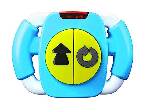 KO BB JUNIOR automobilis Jeep Lil Driver, 16-82301