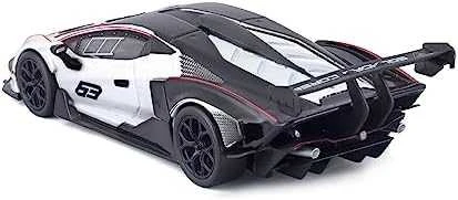 BBURAGO 1:24 automodelis Lamborghini Essenza SCV12, 18-28023