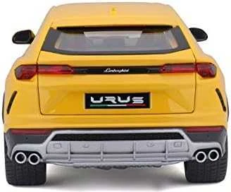 Bburago Lamborghini Urus Geltona 1:18 BBURAGO