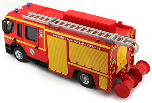 Bburago Renault Premium Fire Brigade 1:50 (276062)