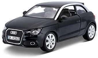 BBURAGO automodelis 1/24 Audi A1, 18-22127