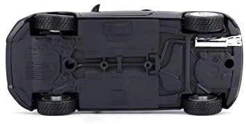 BBURAGO automodelis 1/24 Audi A1, 18-22127
