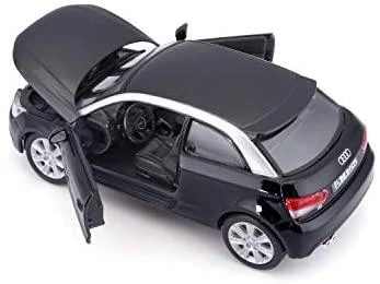 BBURAGO automodelis 1/24 Audi A1, 18-22127