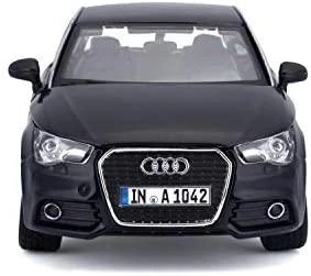 BBURAGO automodelis 1/24 Audi A1, 18-22127