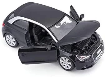 BBURAGO automodelis 1/24 Audi A1, 18-22127