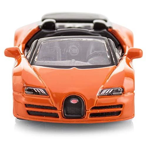 Bburago 1:64 automobilis, asort.