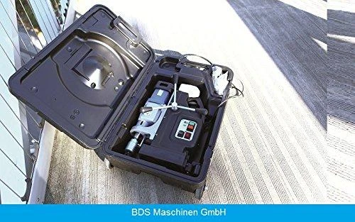 Stacionarus gręžtuvas BDS MAB 825; 1800 W; elektrinis; magnetinis