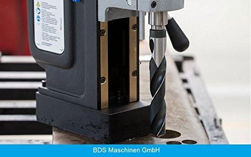 Stacionarus gręžtuvas BDS MAB 825; 1800 W; elektrinis; magnetinis