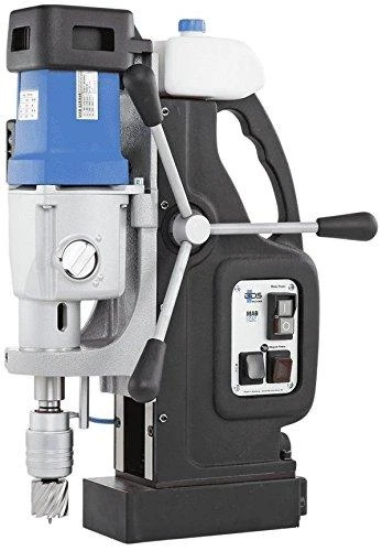 Stacionarus gręžtuvas BDS MAB 825; 1800 W; elektrinis; magnetinis