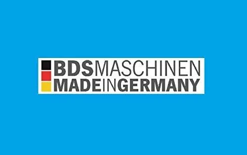 Stacionarus gręžtuvas BDS MABasic 450; 1050 W; elektrinis; magnetinis