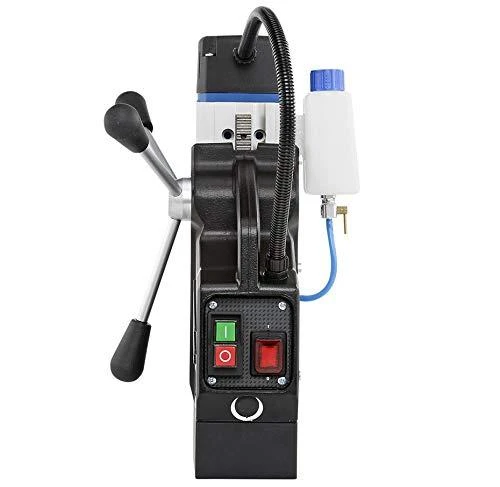 Stacionarus gręžtuvas BDS MABasic 200; 900 W; elektrinis; magnetinis
