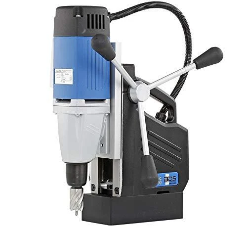 Stacionarus gręžtuvas BDS MABasic 200; 900 W; elektrinis; magnetinis