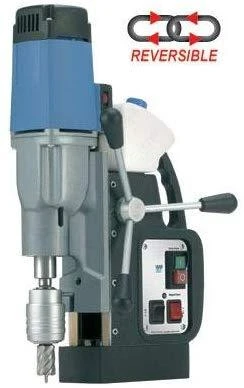 Stacionarus gręžtuvas BDS MAB 525; 1600 W; elektrinis; magnetinis
