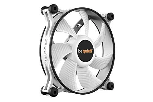LISTAN BE QUIET Shadow Wings 2 Baltas 140mm PWM