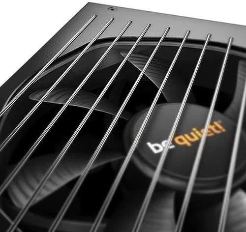 LISTAN BE QUIET Straight Power 12 750W platininis ATX maitinimo šaltinis