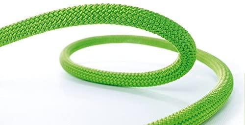 Beal Opera laipiojimo virvė 8,5 mm 70 m Unicore Dry Cover - žalia