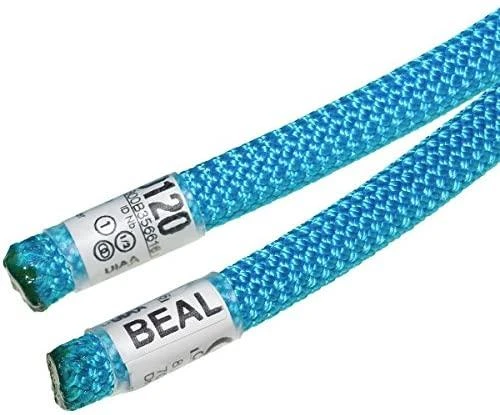 Lina opera unicore 8,5 mm 70 m sauso padengimo mėlynas BEAL