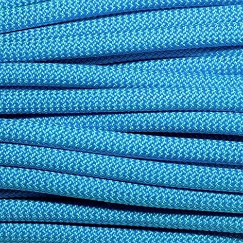 Lina opera unicore 8,5 mm 70 m sauso padengimo mėlynas BEAL