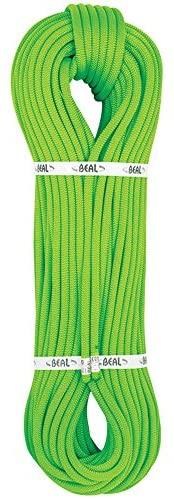 Beal Opera laipiojimo virvė 8,5 mm 70 m Unicore Dry Cover - žalia