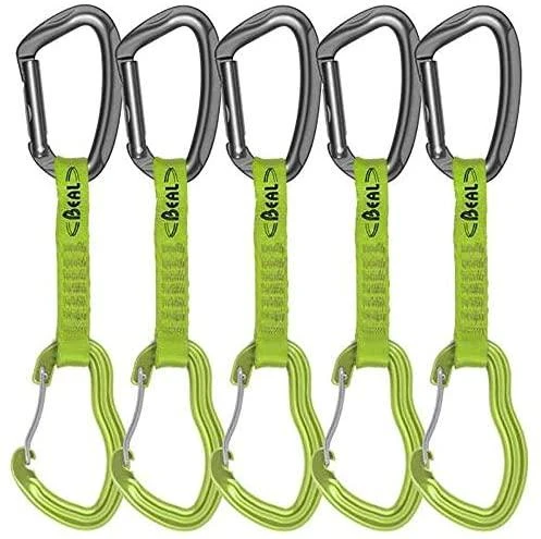Atotampų rinkinys Beal Zest Quickdraw 11 cm x 5