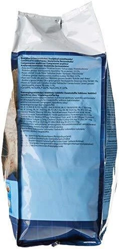 Graužikų Maistas - Beaphar 1,5 Kg
