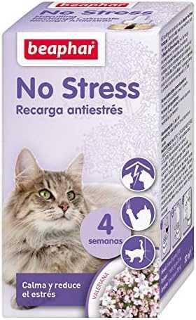 Feromonų Difuzorius - Beaphar 30ml, Balta