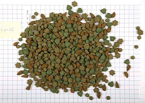 Triušių Maistas - Beaphar Care+ Senjorams 1,5kg Triušiams, Vyresniems Nei 6 Metai