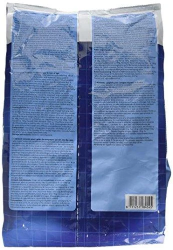 Triušių Maistas - Beaphar Care+ Senjorams 1,5kg Triušiams, Vyresniems Nei 6 Metai