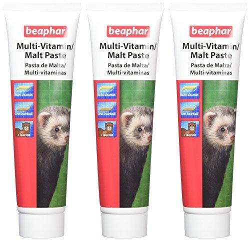 Beaphar MALT/MULTI PASTE FRETKA 100g