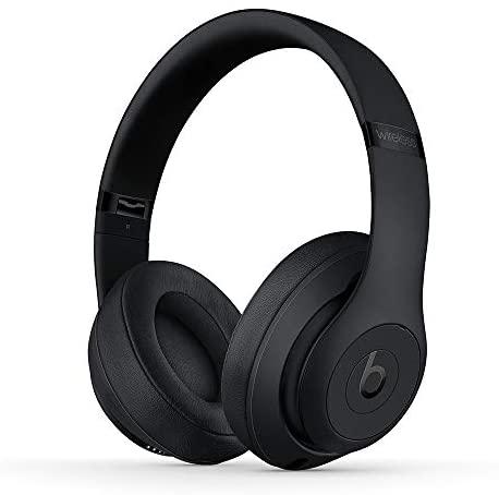 Belaidės ausinės Beats Studio3 (Matinės 