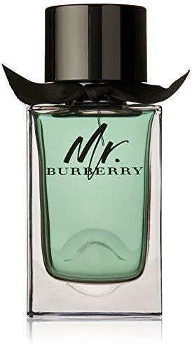 Mr. Burberry EDT tualetinis vanduo vyrams, 150 ml