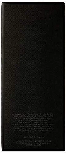 Mr. Burberry EDT tualetinis vanduo vyrams, 150 ml