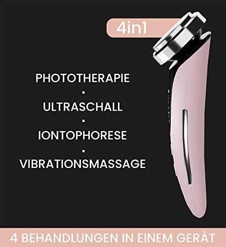 Beautifly B-Glossy blush beadatinė mezoterapija