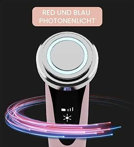 Beautifly B-Glossy blush beadatinė mezoterapija