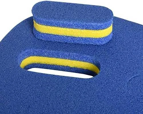 Beco beermann Plaukimo lenta KICK-BOARD, two handgrips 9690