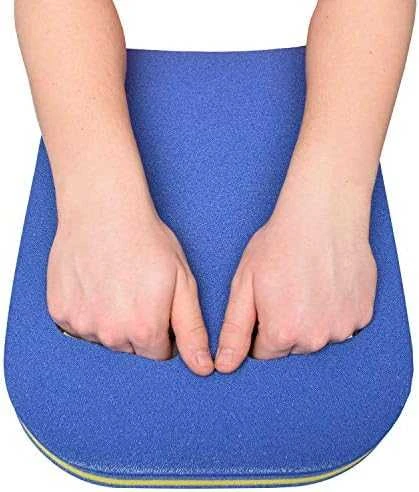 Beco beermann Plaukimo lenta KICK-BOARD, two handgrips 9690