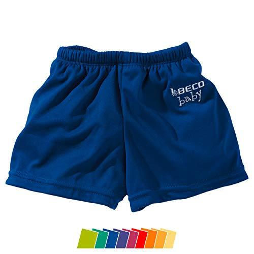 Beco beermann Mėlyna Maud. šortai bern. NAPPY 6903 6 S (4-8kg) mėlynas