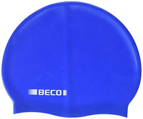 Beco beermann Kepuraitė plauk. vaik. silik. 7399 6 mėlynas