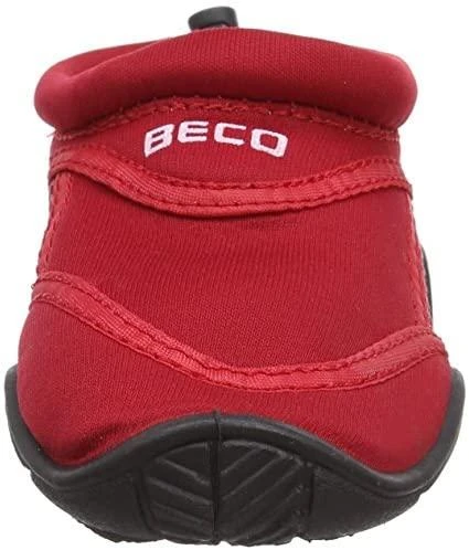 Beco beermann Oranžinis Vandens batai vaik. 92171 63 33 mėlynas/oranžinis