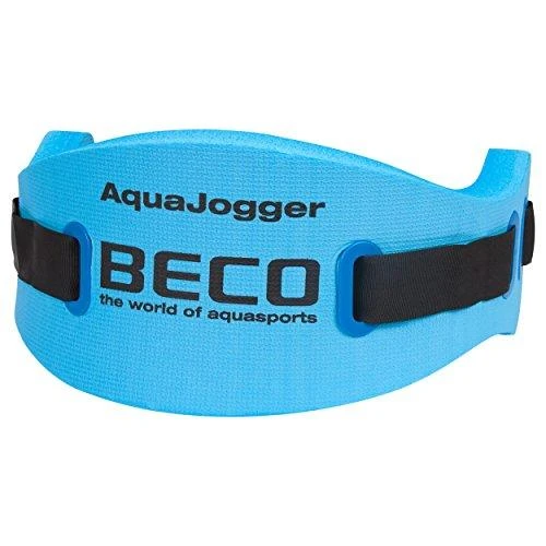 Beco beermann Aqua fitneso diržas WOMAN BELT 9619 iki 70kg