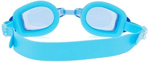 Beco beermann Mėlyna Plauk. akiniai Kids UV antifog 9927 6 mėlynas