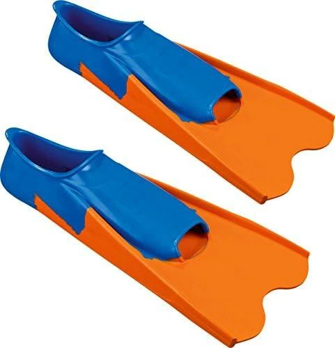 Blue Mėlyna Plaukmenys trumpi BECO 9983 6 44/45 mėlynas