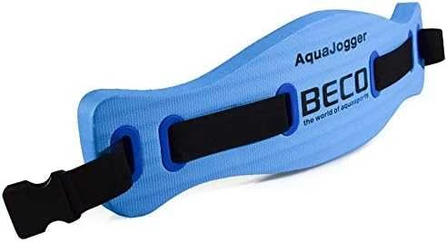 Beco beermann Aqua fitneso diržas WOMAN BELT 9619 iki 70kg