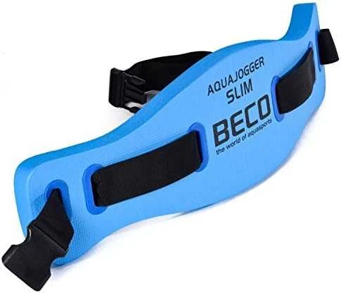 Beco beermann Aqua fitneso diržas WOMAN BELT 9619 iki 70kg