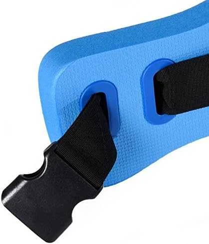 Beco beermann Aqua fitneso diržas WOMAN BELT 9619 iki 70kg