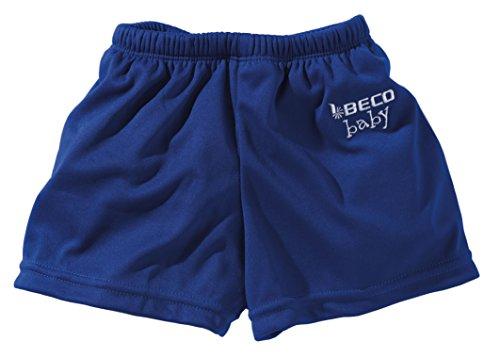 Beco beermann Maud. šortai bern. NAPPY 6903 5 XL (12-15 kg) red